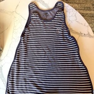 Woolino size 2-4 years sleep sack.